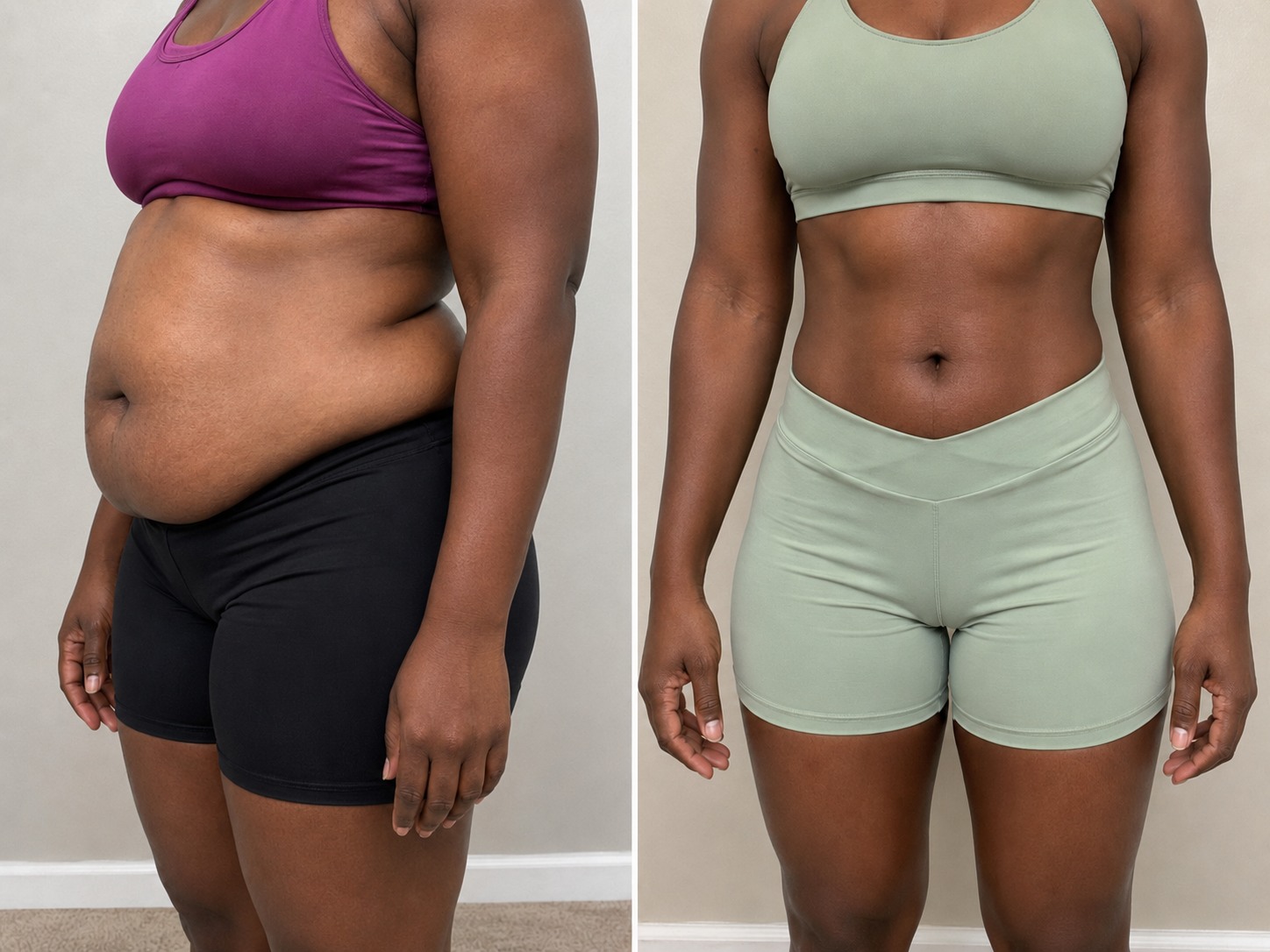 Fatima postpartum core reset result